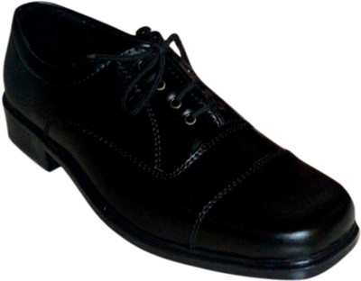 

Spellio Casuals For Men(Black