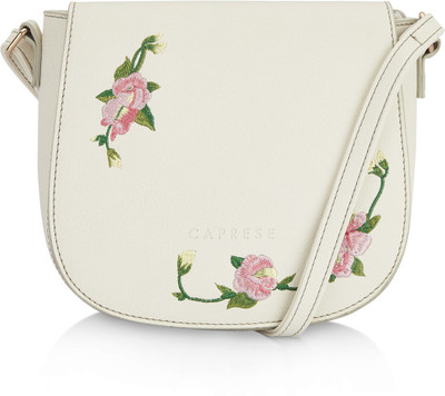Caprese elsy women's sling bag store