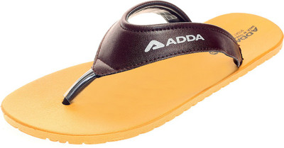 

Adda Slippers, Beige brown