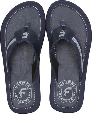 

Flute Walk IN Style Flip Flops, Navy
