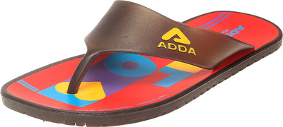 

Adda Slippers, Black