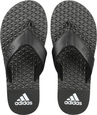 

ADIDAS JIB Slippers, Dgsogr/cblack/ftwwht