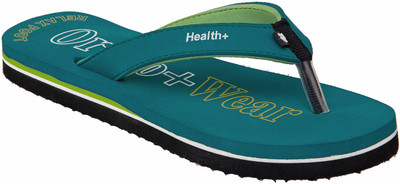 

77 seventy seven Flip Flops, Blue