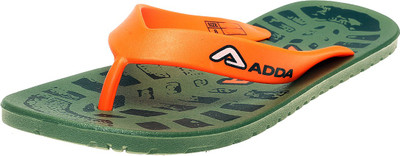 

Adda Slippers, Olive