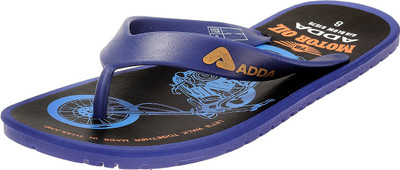 

Adda Slippers, Rblue black