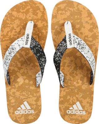 

ADIDAS BEACH CORK M Slippers, Gretwo/cblack