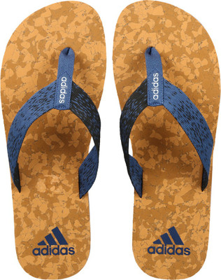 ADIDAS BEACH CORK M Slippers, Mysblu/ftwwht