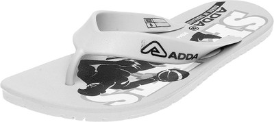 

Adda Slippers, Grey