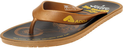 

Adda Slippers, Brown black