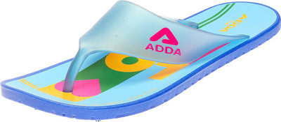 Adda Slippers, Sky
