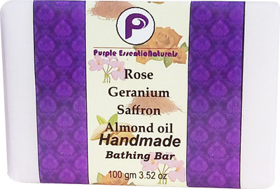 

Purple Essentionatural RGSAS001(100 g)