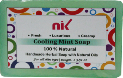 

Nik hscm101(100 g)