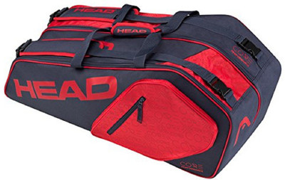 

Head core 6R combi Kit bag(Blue, Kit Bag, Red