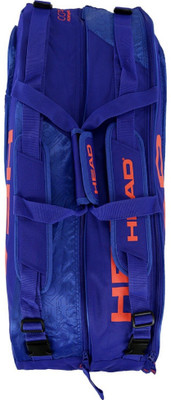 

Head core 6R combi Kit bag(Blue, Kit Bag
