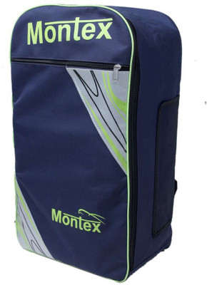 

Montex PERSONAL BAG PITHOO BAG(Green, Kit Bag, Blue