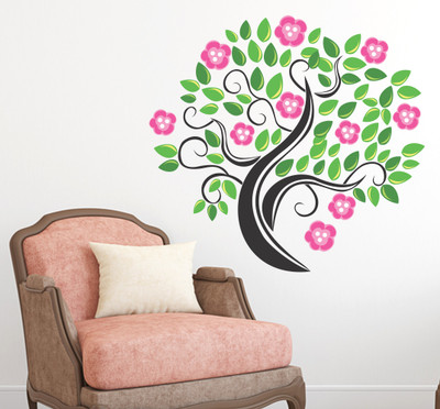 

Luke and Lilly  Vinyl Sticker Sticker(Pack of 1, Multicolor