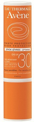 

Avene Eau Thermale High Protection SPF30 Lip Balm - SPF Men & Women PA+(3 g)