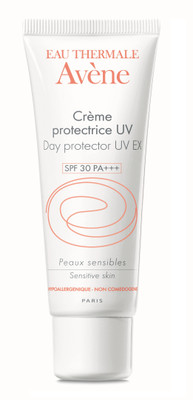 

Avene Eau Thermale Day Protector - SPF Men & Women PA+++(40 ml)