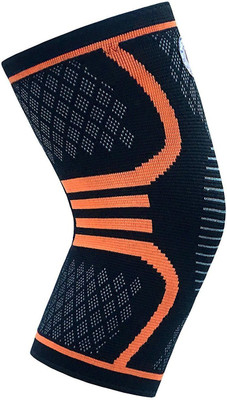 

Vissco sports Knee Support(Multicolor