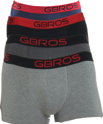 GBROS Men Trunks