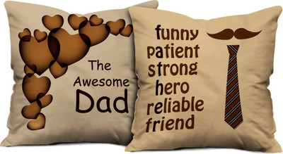 

Indigifts Cushion Gift Set
