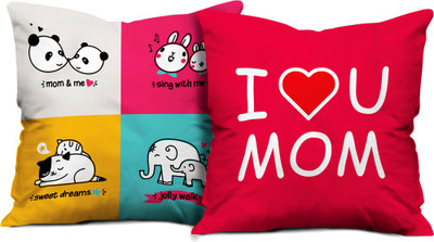 

Indigifts Cushion Gift Set
