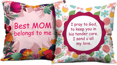Indigifts Cushion Gift Set