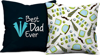 

Indigifts Cushion Gift Set