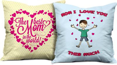 

Indigifts Cushion Gift Set