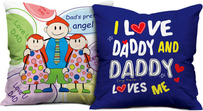 

Indigifts Cushion Gift Set
