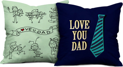 

Indigifts Cushion Gift Set