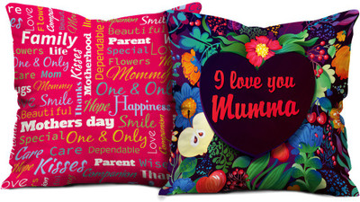 

Indigifts Cushion Gift Set