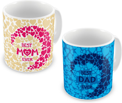 

Indigifts Mug Gift Set