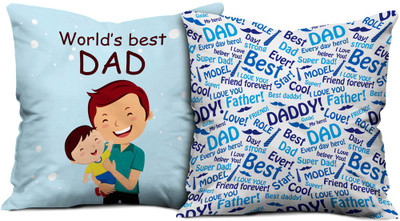 

Indigifts Cushion Gift Set