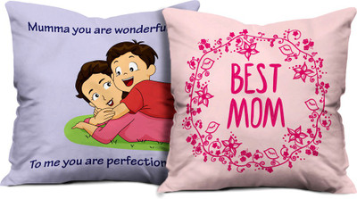 

Indigifts Cushion Gift Set