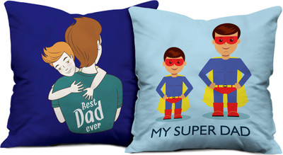

Indigifts Cushion Gift Set