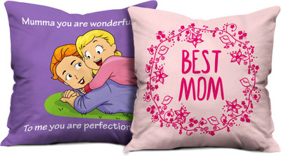 

Indigifts Cushion Gift Set