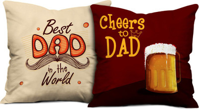 

Indigifts Cushion Gift Set