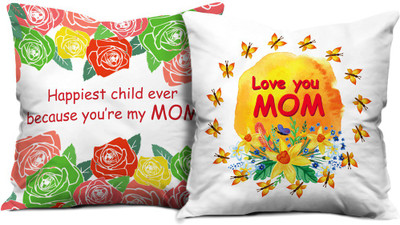 

Indigifts Cushion Gift Set