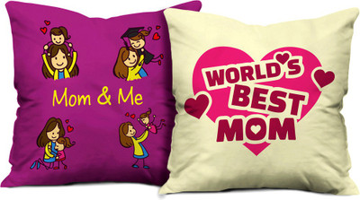 

Indigifts Cushion Gift Set