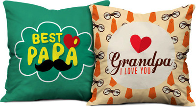 Indigifts Cushion Gift Set