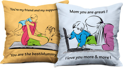 

Indigifts Cushion Gift Set
