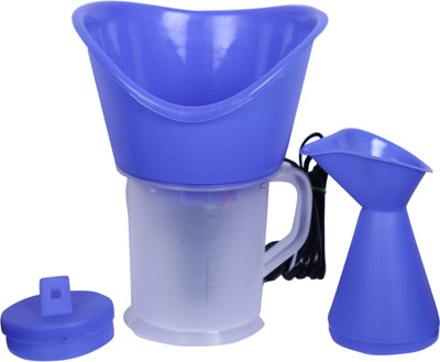 

Whinsy Steamer Mini Facial Steamer(0 W)