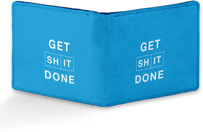 

REHBAR Men Multicolor Canvas Wallet(5 Card Slots), Multicolor-003412