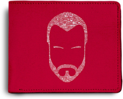 

Radhika Store Men Multicolor Artificial Leather Wallet(6 Card Slots)