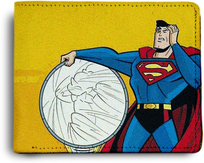 

RadhikaStore Men Multicolor Artificial Leather Wallet(6 Card Slots)