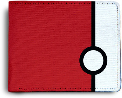

ShopMantra Men Casual, Formal Multicolor Genuine Leather, Canvas Wallet(6 Card Slots), Black