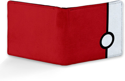 

REHBAR Men Multicolor Canvas Wallet(5 Card Slots), Multicolor-003409