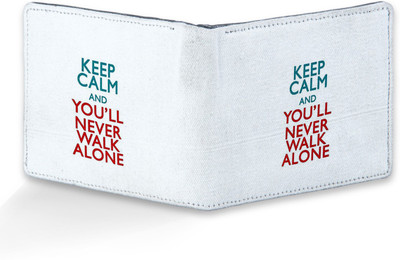 

REHBAR Men Multicolor Canvas Wallet(5 Card Slots), Multicolor-003435