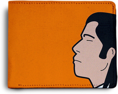 

RadhikaStore Men Multicolor Artificial Leather Wallet(6 Card Slots)